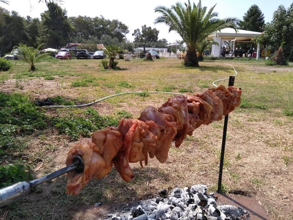 Umbrella Κάβος